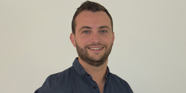 Quentin Duboile - Jarnac – 16200 – Conseiller SAFTI