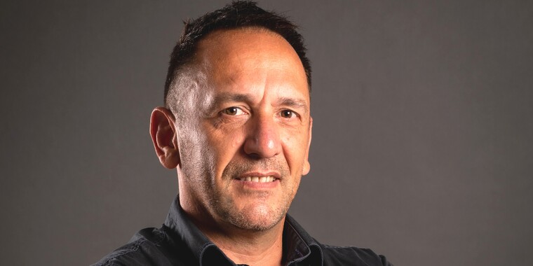 Christopher George - Saint-Vit – 25410 – Conseiller SAFTI