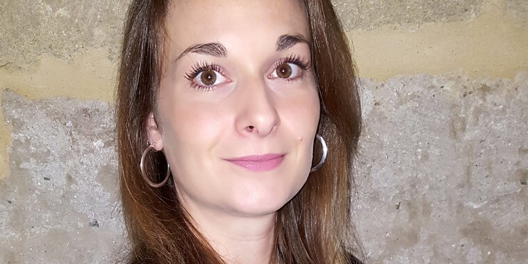 Virginie Riccio - Barbentane – 13570 – Conseiller SAFTI