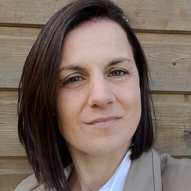 Aurélie Charbonnier - Ouzouer-Sur-Loire – 45570 – Conseiller SAFTI