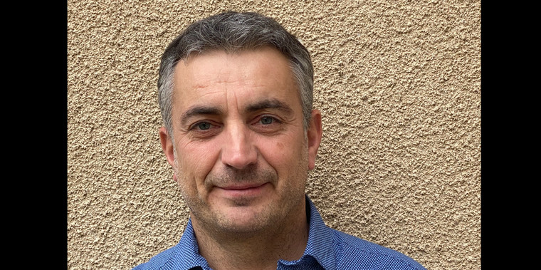 Nicolas Audain - Autun – 71400 – Conseiller SAFTI