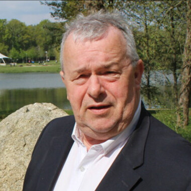 Bernard Louesdon - Loudeac – 22600 – Conseiller SAFTI