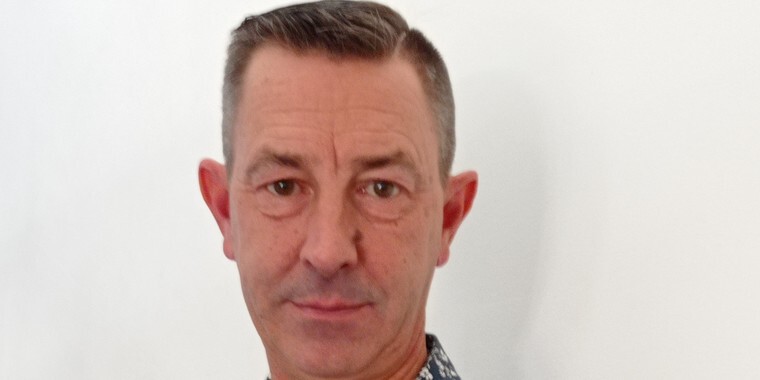 Olivier Maignan - Marseille 13e Arrondissement – 13013 – Conseiller SAFTI