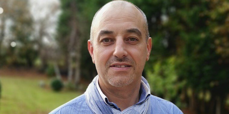 Yvonick Couët - Guipavas – 29490 – Conseiller SAFTI