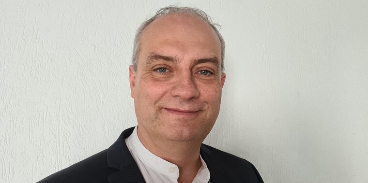 Thierry Norelle - Sainte-Gemmes-Sur-Loire – 49130 – Conseiller SAFTI
