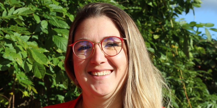 Élodie Tomczyk - La Ville-Aux-Clercs – 41160 – Conseiller SAFTI