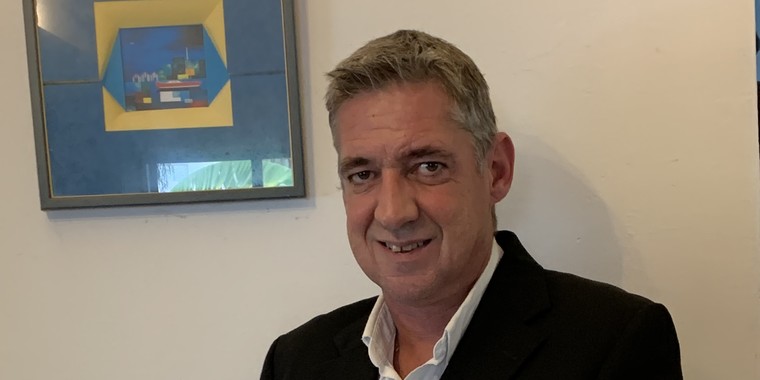 Jean-François Morgat - Gujan Mestras – 33470 – Conseiller SAFTI