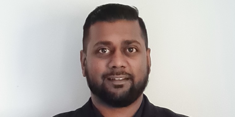 Shahil Boodhoye - Ifs – 14123 – Conseiller SAFTI