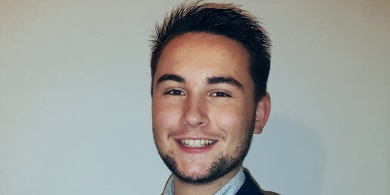 Benjamin Lakhera - Saint-Martin-D'Heres – 38400 – Conseiller SAFTI