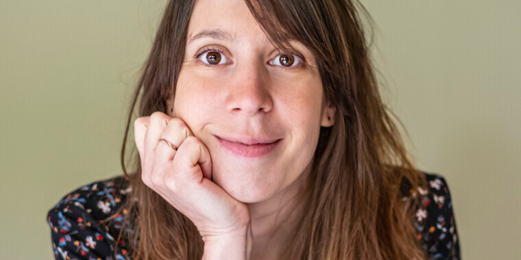 Laetitia Aubry - Eysines – 33320 – Conseiller SAFTI