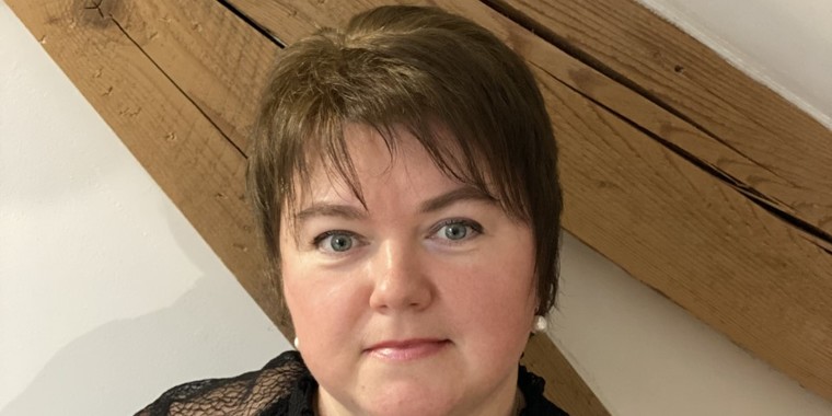 Iryna Hodorenko - Auch – 32000 – Conseiller SAFTI