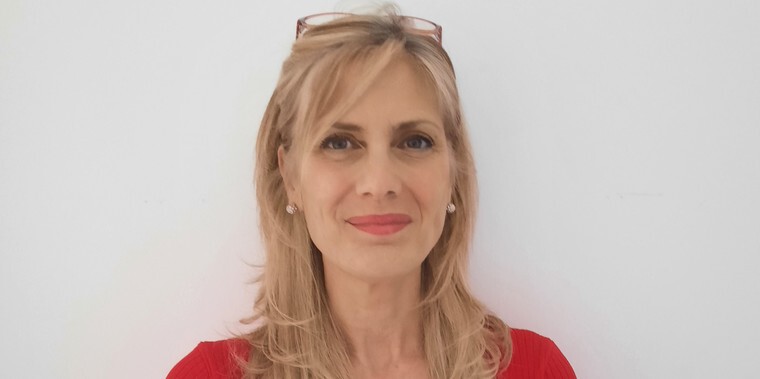 Dorothée Level - Peyrins – 26380 – Conseiller SAFTI