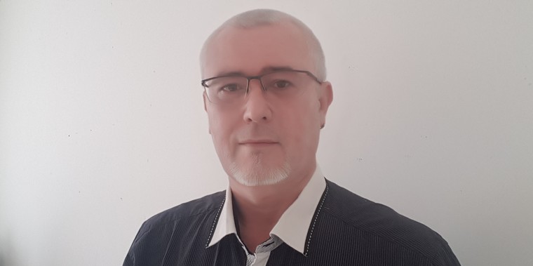 Cyrille Bardinet - Gouesnou – 29850 – Conseiller SAFTI