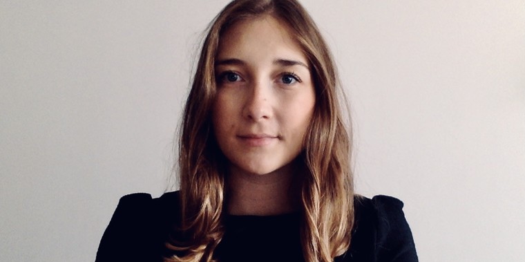 Laurie Echard - Gagny – 93220 – Conseiller SAFTI