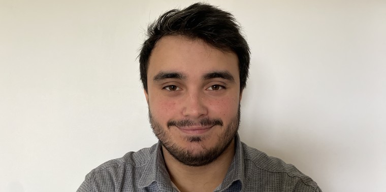 Dylan Pignolet - Monts – 37260 – Conseiller SAFTI