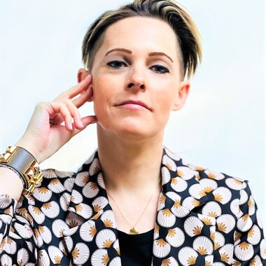 Audrey Schwintner - Rueil-Malmaison – 92500 – Conseiller SAFTI