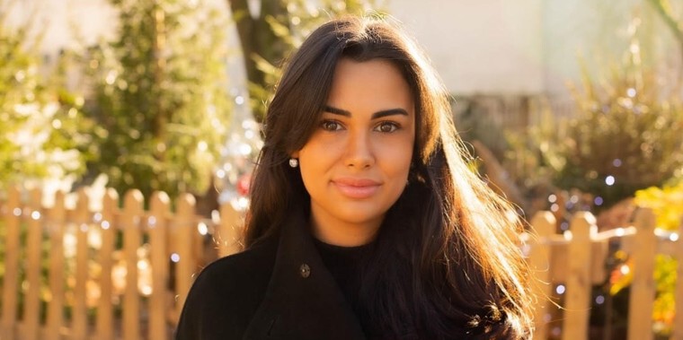 Dilara Uluyol - Chateaubriant – 44110 – Conseiller SAFTI