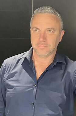 Cyril Stefani - Besancon – 25000 – Conseiller SAFTI