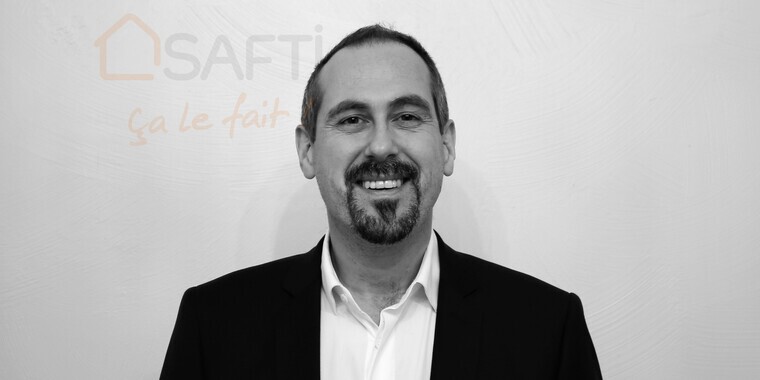 Stéphane Dreyer - La Ferte Alais – 91590 – Conseiller SAFTI