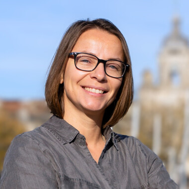Cyrielle LE CARROUR