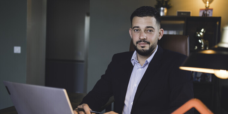 Romain Lefranc - Tonneins – 47400 – Conseiller SAFTI