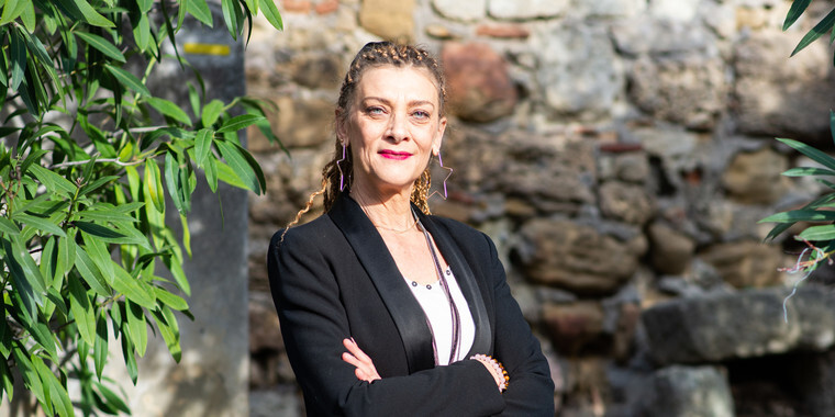 Anne Reynier - Montpellier – 34080 – Conseiller SAFTI