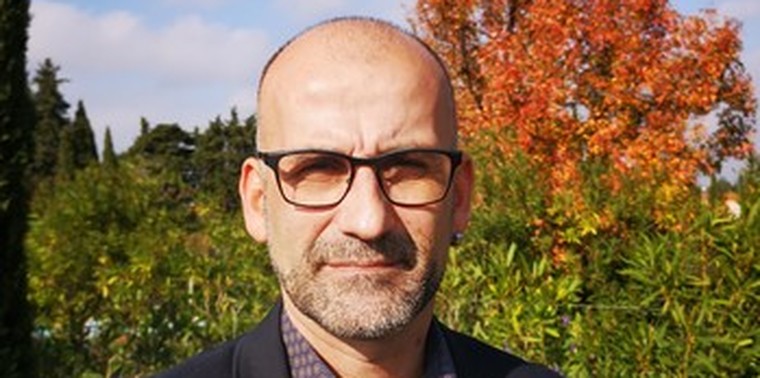 Romuald Thierry - Thuir – 66300 – Conseiller SAFTI