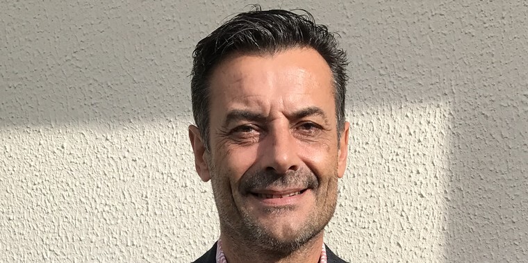 Christophe Caillaud - Hourtin – 33990 – Conseiller SAFTI