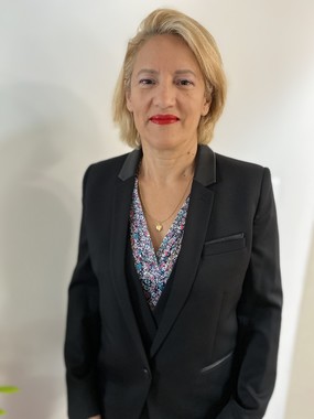 Isabel Bourcier - Verrieres-Le-Buisson – 91370 – Conseiller SAFTI