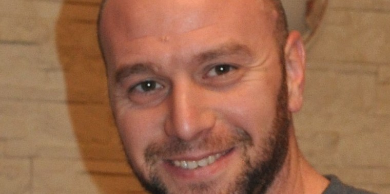 Tony Chamberland - Vrigne-Aux-Bois – 08330 – Conseiller SAFTI