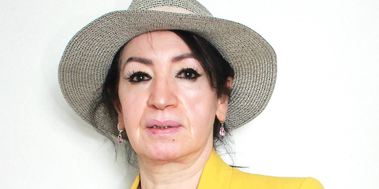 Hafida Houari-Mouaziz - Meudon – 92360 – Conseiller SAFTI