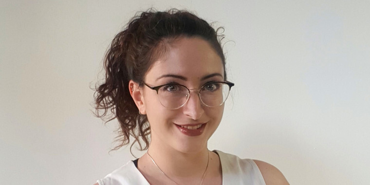 Audrey Ramirez - Verdun Sur Garonne – 82600 – Conseiller SAFTI