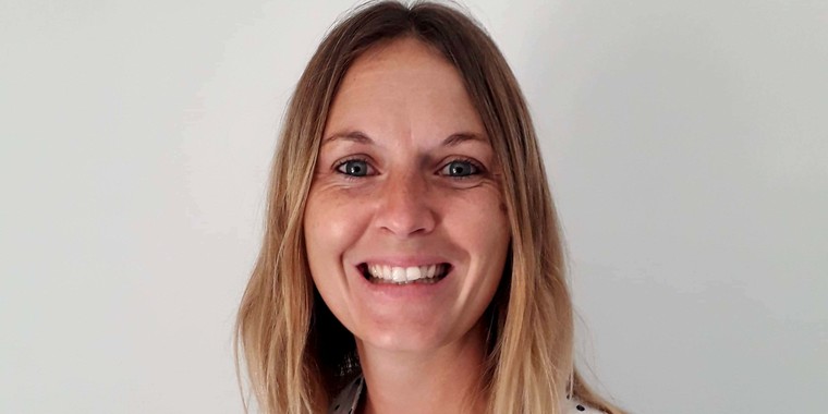Laetitia Bekaert - Pourrieres – 83910 – Conseiller SAFTI