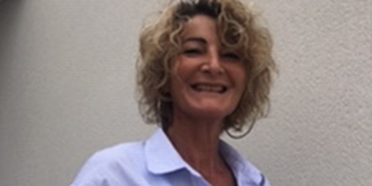 Catherine Creuzot - Montblanc – 34290 – Conseiller SAFTI