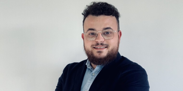 Quentin Marchand - Saint-Christophe-Du-Bois – 49280 – Conseiller SAFTI