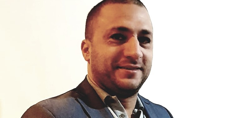 Hamid Mokrani - Saint-Saulve – 59880 – Conseiller SAFTI