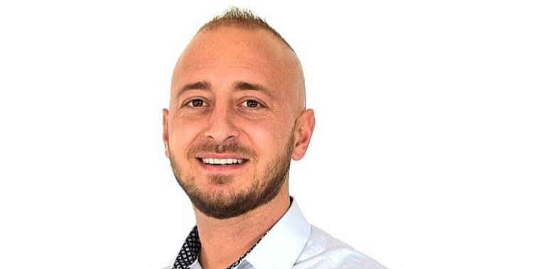 Nicolas Calcagni - Valencin – 38540 – Conseiller SAFTI