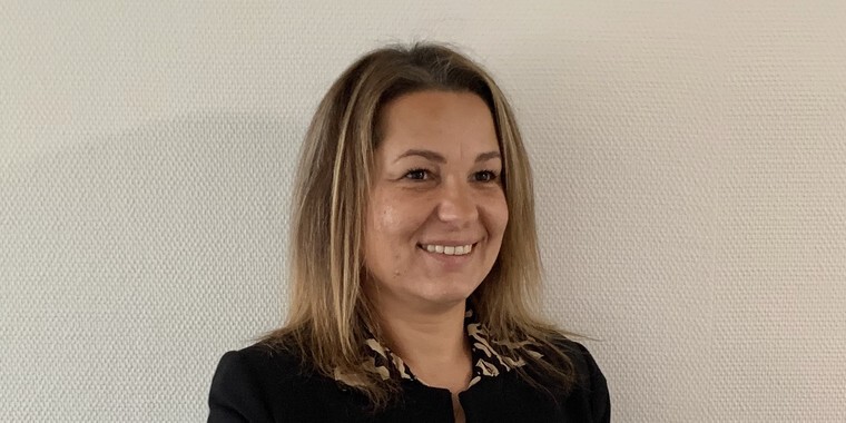 Jessica Grabarczyk - Waziers – 59119 – Conseiller SAFTI