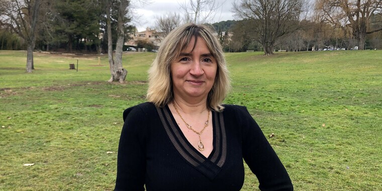 Stéphanie Gonçalves - Aix-En-Provence – 13100 – Conseiller SAFTI