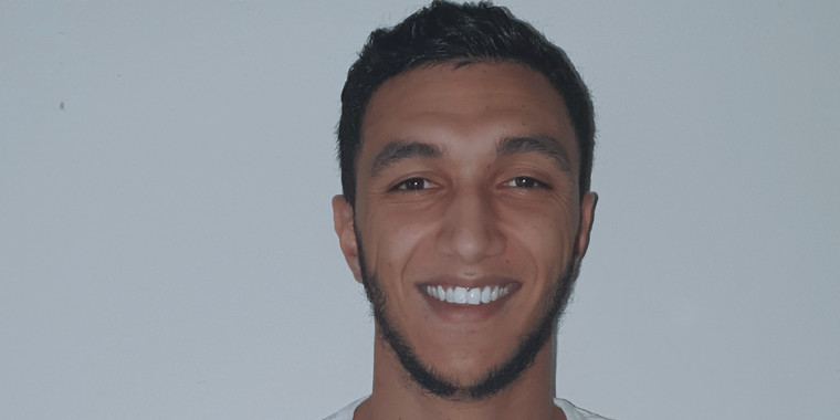 Radouan Hamrani - Trensacq – 40630 – Conseiller SAFTI