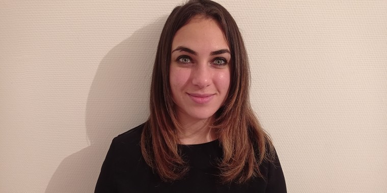 Jenna Ladhari - Maisons-Laffitte – 78600 – Conseiller SAFTI