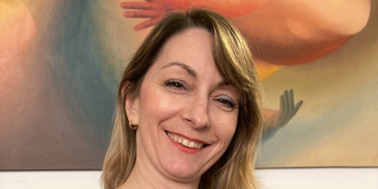 Marjolaine Burlot - Viry-Chatillon – 91170 – Conseiller SAFTI