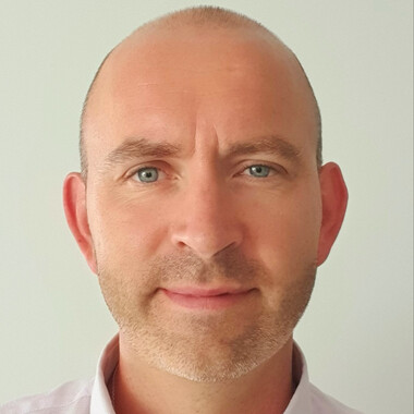 Geoffrey Dauchy - Villaudric – 31620 – Conseiller SAFTI
