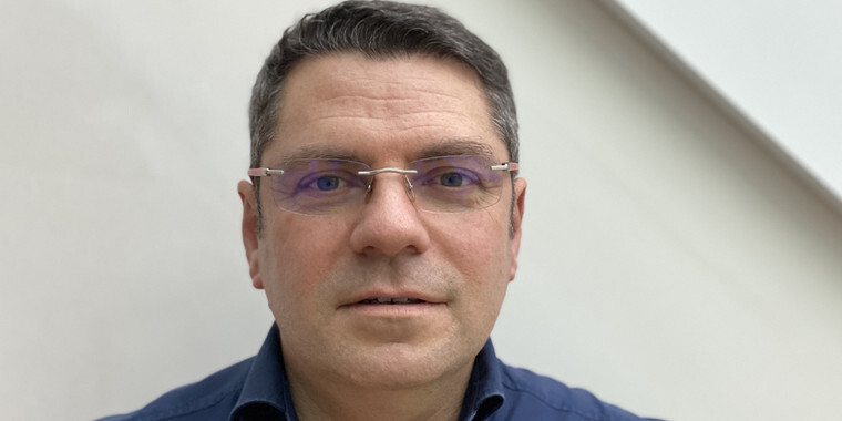Jérôme Plaze - Paimpol – 22500 – Conseiller SAFTI