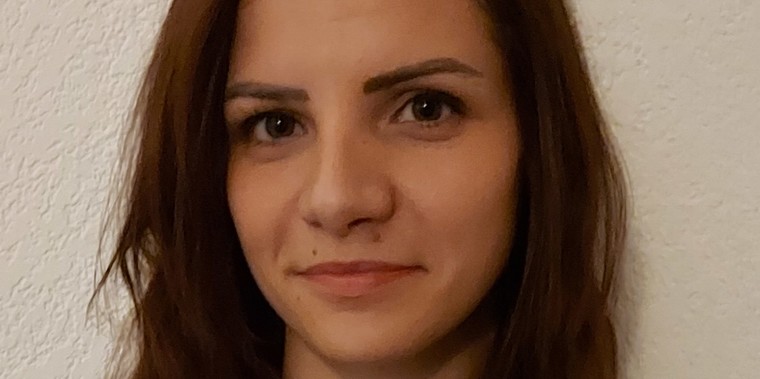 Alexandra Grimaldi - Draguignan – 83300 – Conseiller SAFTI
