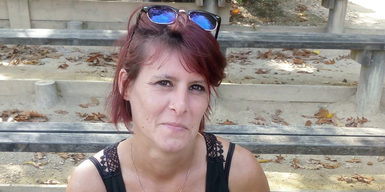 Lydia Jacques - Civray – 86400 – Conseiller SAFTI