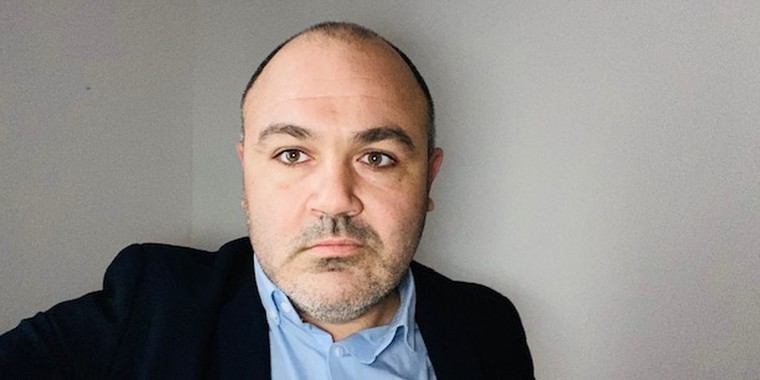 Jérôme Jeannette - Sete – 34200 – Conseiller SAFTI