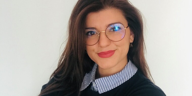 Meriem Badache - Nice – 06200 – Conseiller SAFTI