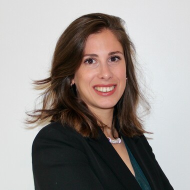 Aurélie Chartrain - Rueil-Malmaison – 92500 – Conseiller SAFTI