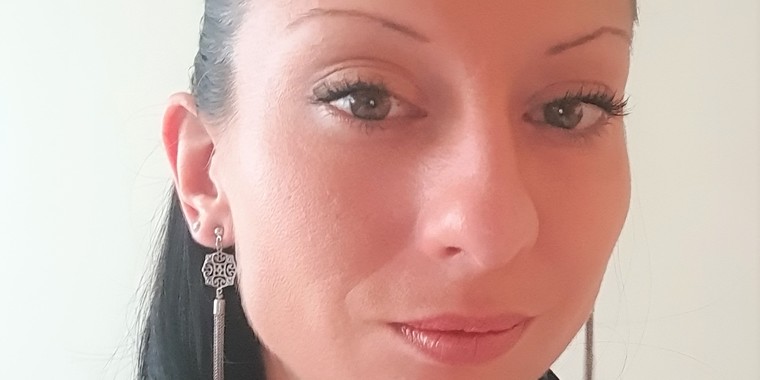 Graziella Delanoy - Maulevrier – 49360 – Conseiller SAFTI